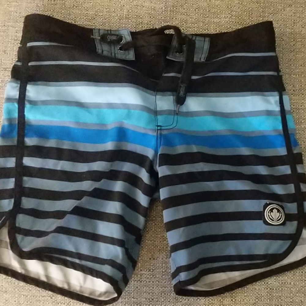 Fyasko Board Shorts